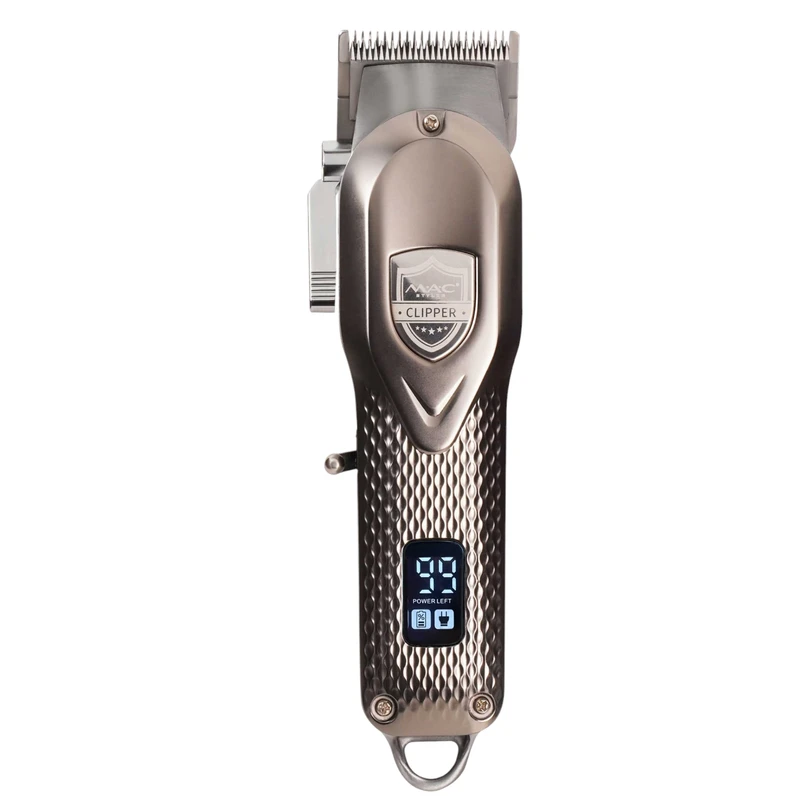 کلیپر مک استایلر مدل MC-5825 (اورجینال)