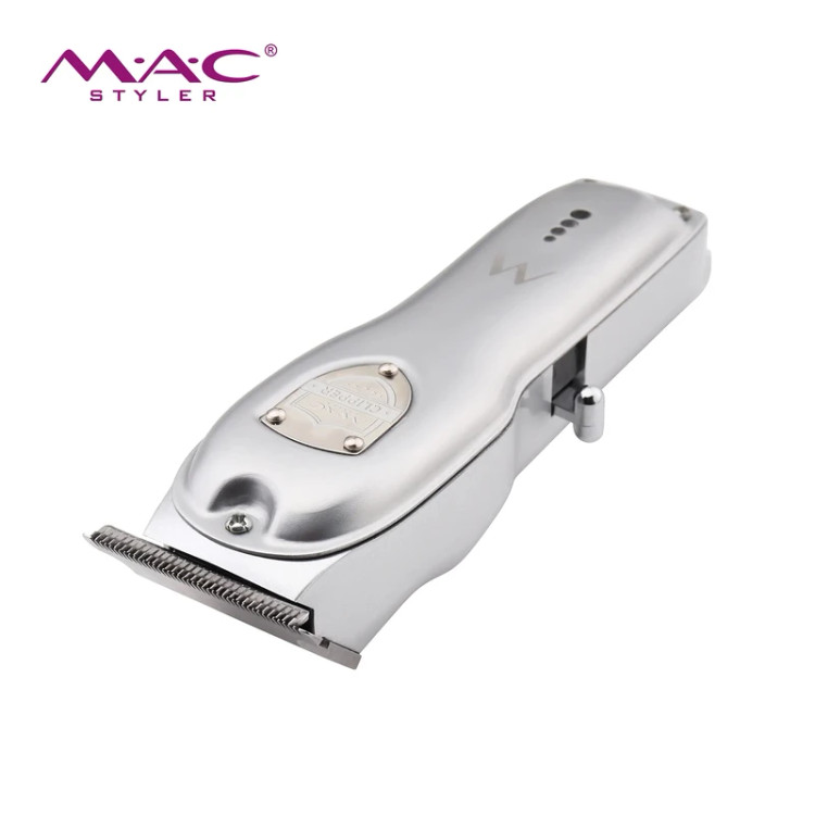 تریمر (خط زن) مک استایلر مدل MC-5805 ( اورجینال)
