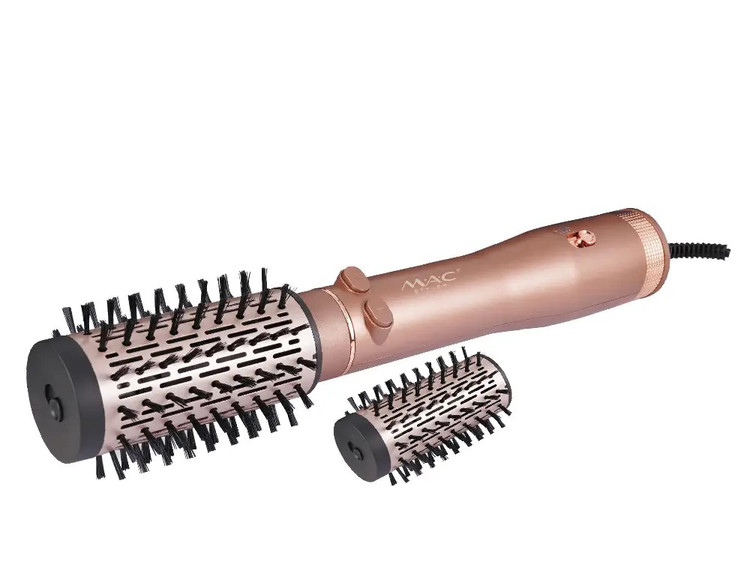 سشوار چرخشی مک استایلر مدل MC-6750 0 (اورجینال)