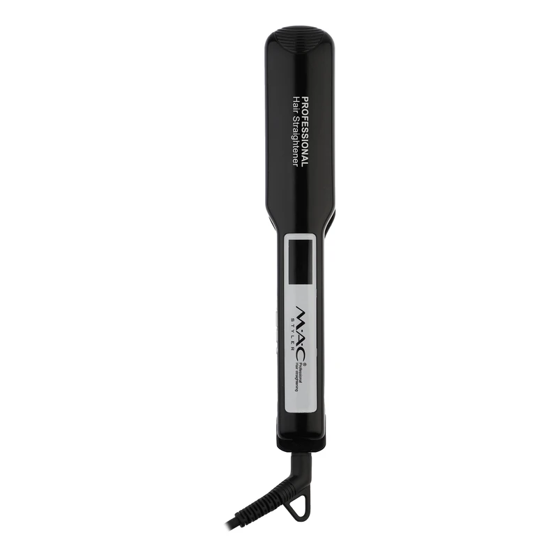 اتو مو صفحه پهن(کراتین) مک استایلر مدل MC-2034 (اورجینال)