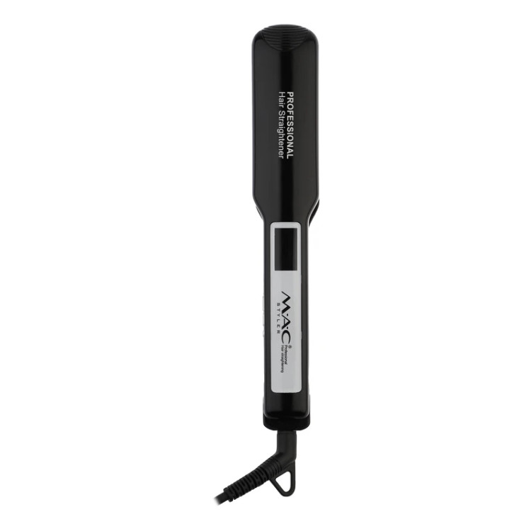 اتو مو صفحه پهن(کراتین) مک استایلر مدل MC-2034 (اورجینال)
