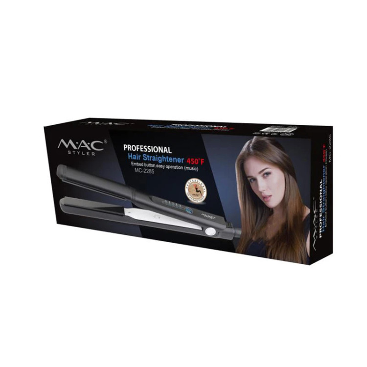 اتو مو مک استایلر مدل MC-2285 (اورجینال)