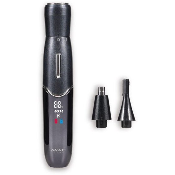 موزن صورت مک استایلر مدل MC-8801 مخصوص بانوان(اورجینال)