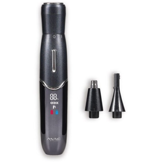 موزن صورت مک استایلر مدل MC-8801 مخصوص بانوان(اورجینال)